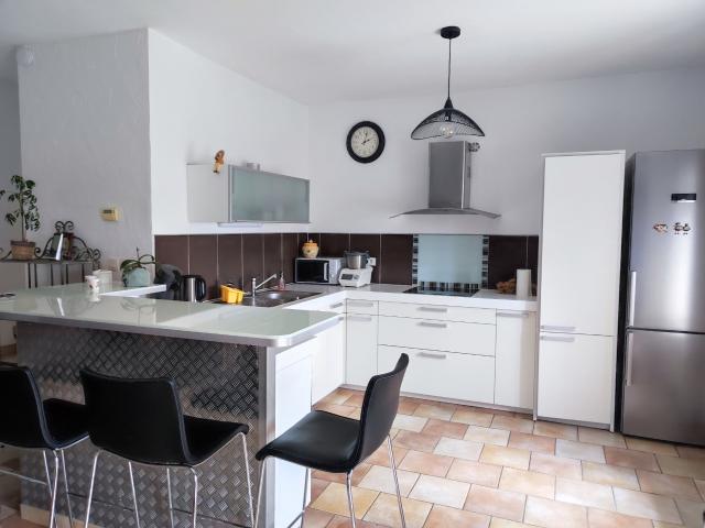 Appartement 4 pièces 99 m²