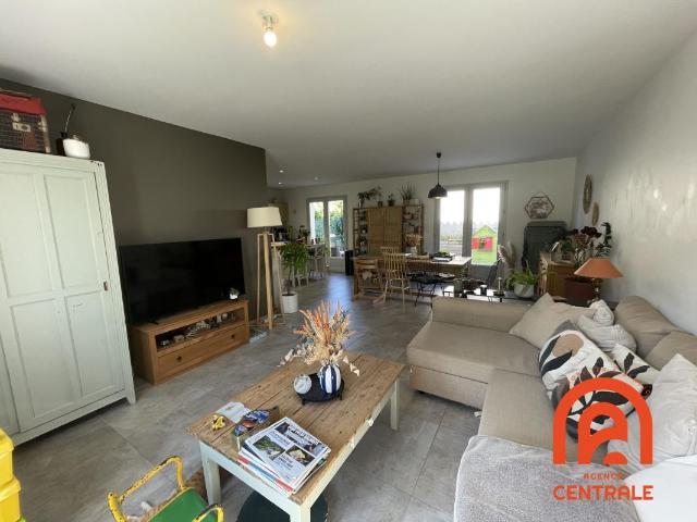 Appartement 4 pièces 99 m²