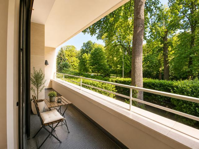 Appartement 4 pièces 99 m²