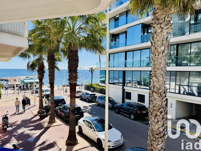 Appartement 4 pièces 99 m²