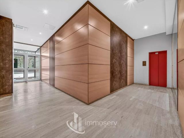 Appartement 4 pièces 99 m²