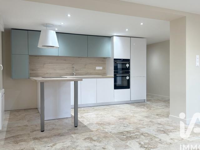 Appartement 4 pièces 99 m²