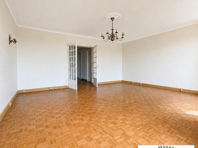 Appartement 4 pièces 99 m²