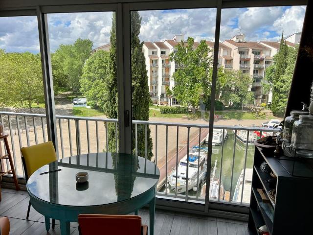 Appartement 4 pièces 99 m²