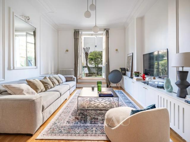 Appartement 4 pièces 99 m²
