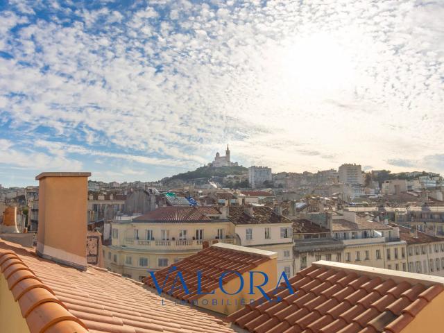 Appartement 4 pièces 99 m²