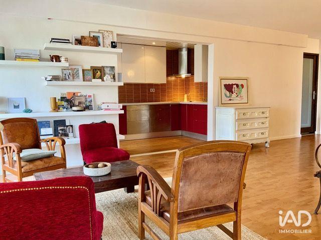 Appartement 4 pièces 99 m²