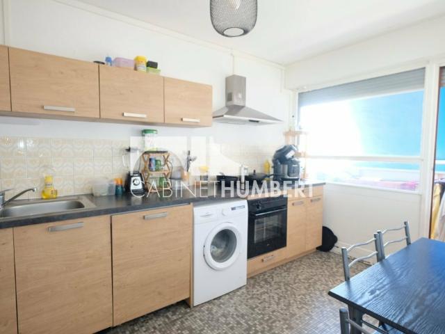 Appartement 4 pièces 99 m²