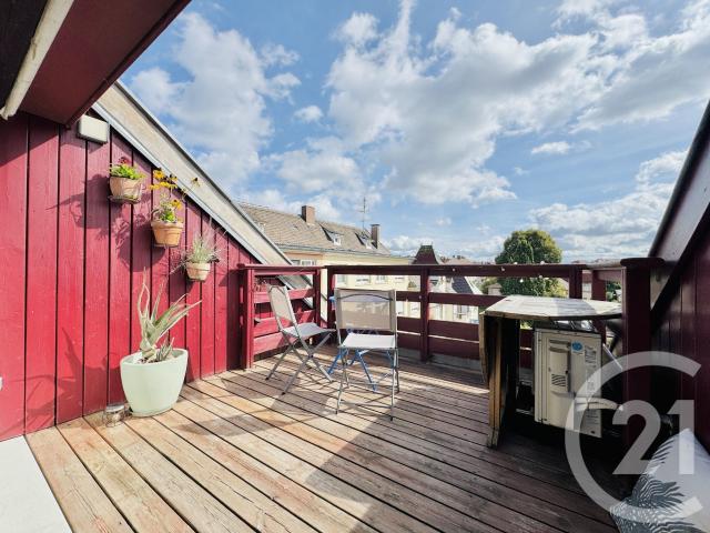 Appartement 4 pièces 99 m²