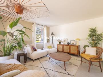 Appartement 4 pièces 99 m²