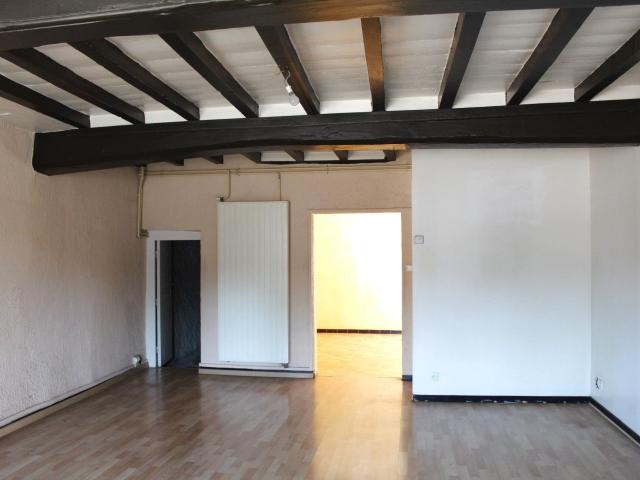 Appartement 4 pièces 99 m²