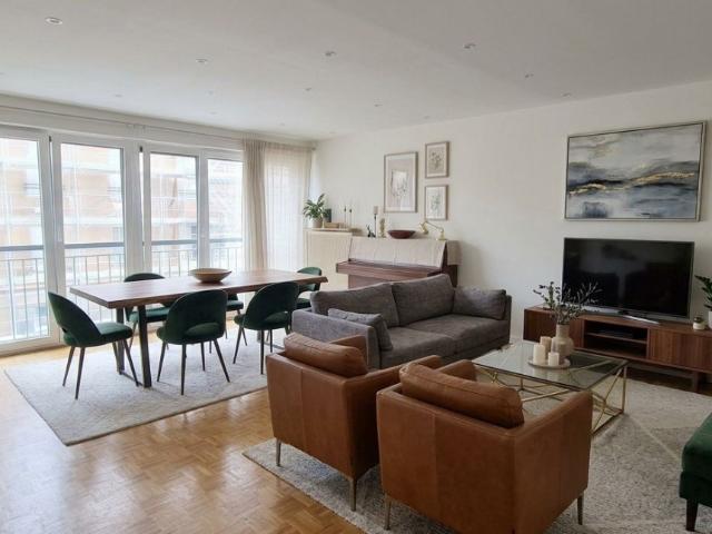 Appartement 4 pièces 99 m²