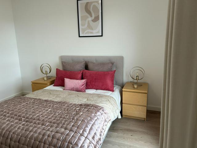 Appartement 4 pièces 99 m²