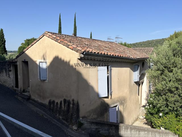 Appartement 4 pièces 100 m²