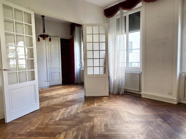 Appartement 4 pièces 99 m²