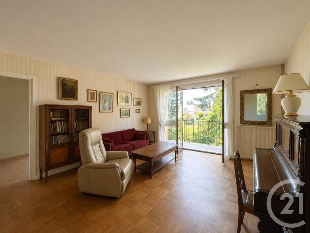 Appartement 4 pièces 99 m²