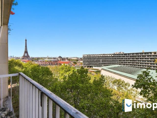 Appartement 4 pièces 99 m²