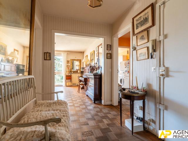 Appartement 4 pièces 99 m²