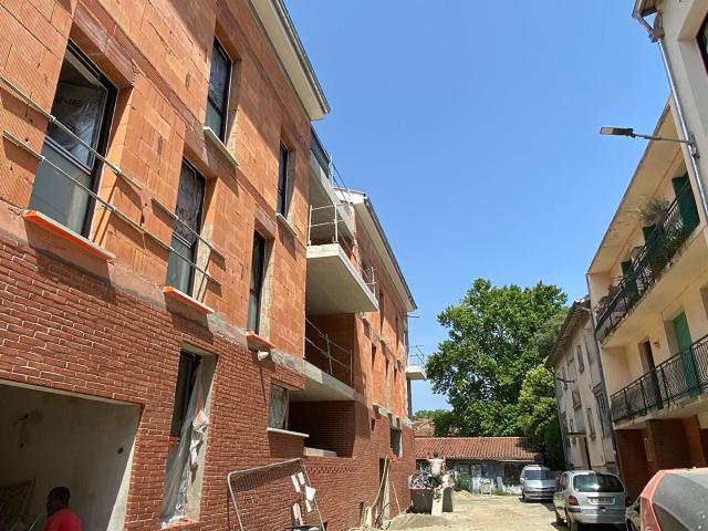 Appartement 4 pièces 99 m²