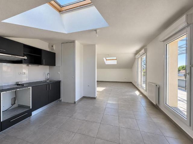 Appartement 4 pièces 99 m²
