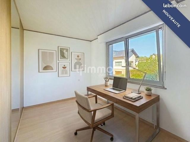Appartement 4 pièces 99 m²