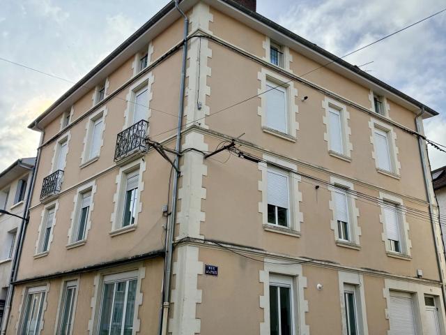 Appartement 4 pièces 99 m²