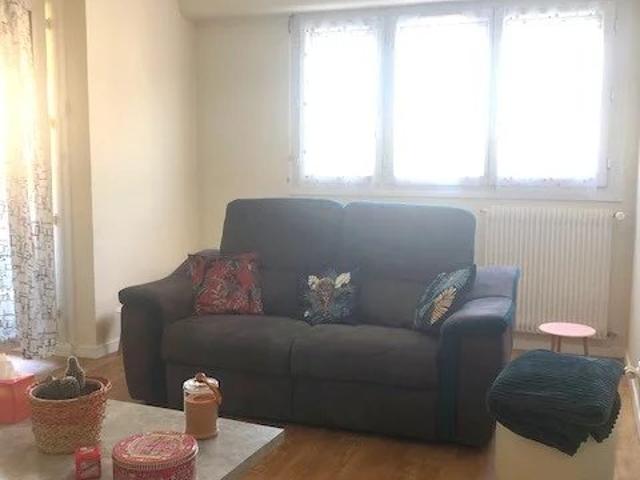 Appartement 4 pièces 99 m²