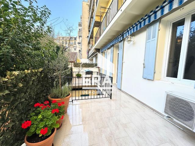 Appartement 4 pièces 99 m²