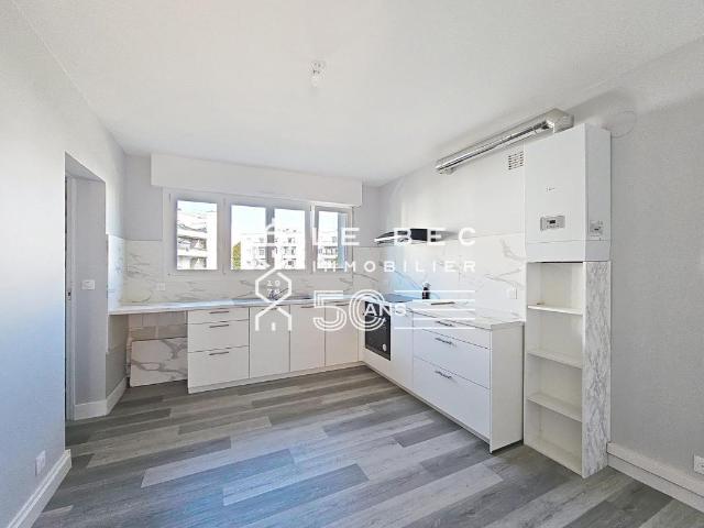 Appartement 4 pièces 99 m²
