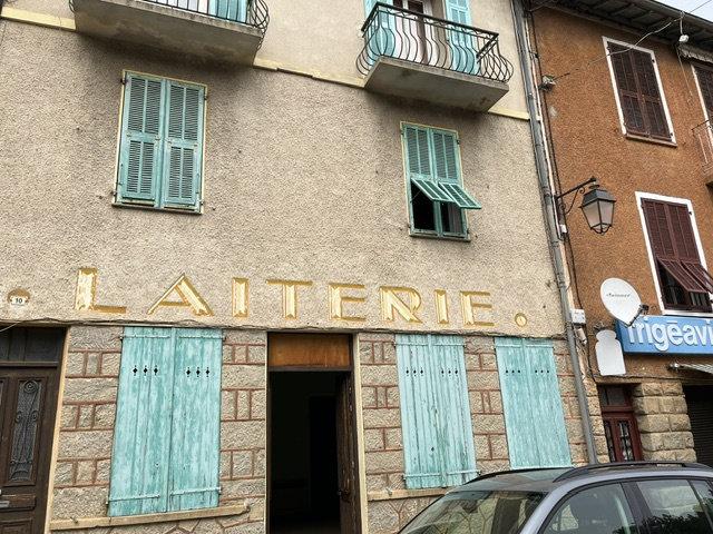 Appartement 4 pièces 99 m²