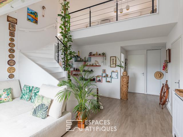 Appartement 4 pièces 99 m²