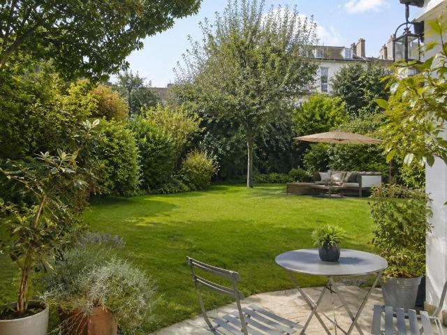 Appartement 4 pièces 99 m²