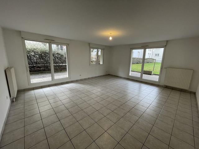 Appartement 4 pièces 99 m²