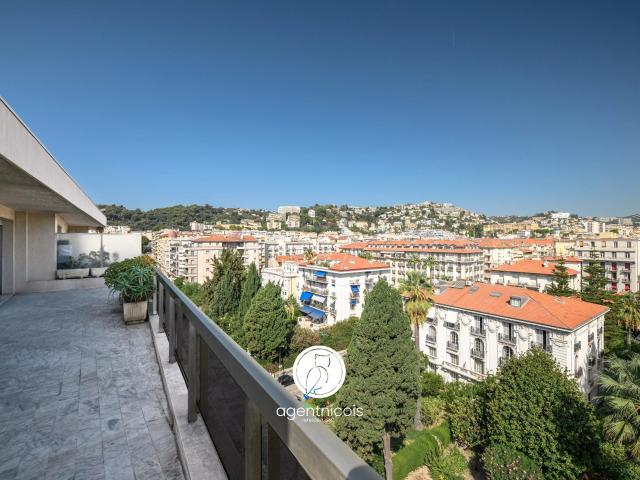 Appartement 4 pièces 99 m²