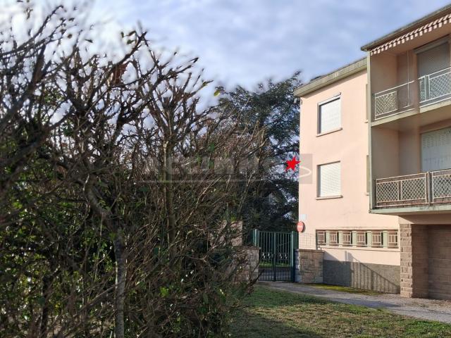 Appartement 4 pièces 99 m²