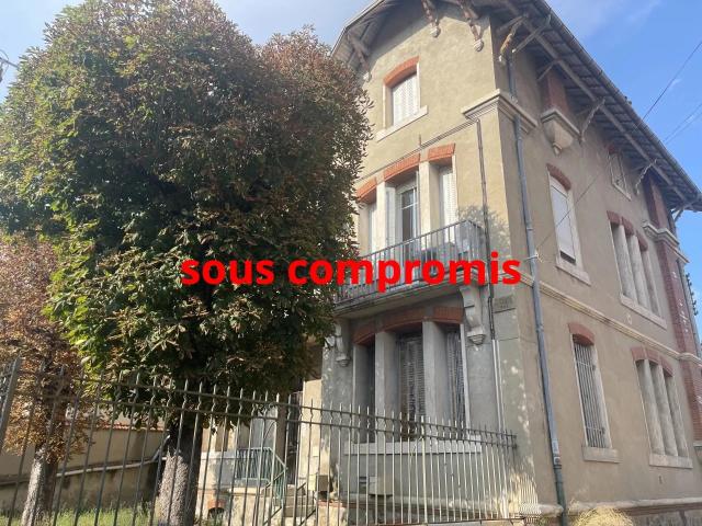 Appartement 4 pièces 99 m²