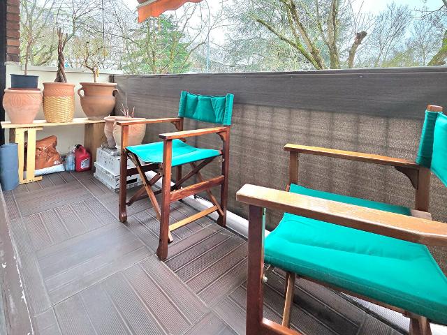 Appartement 4 pièces 99 m²