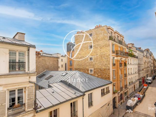 Appartement 4 pièces 99 m²