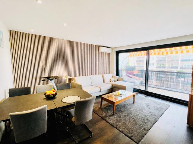 Appartement 4 pièces 99 m²