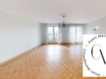 Appartement 4 pièces 99 m²