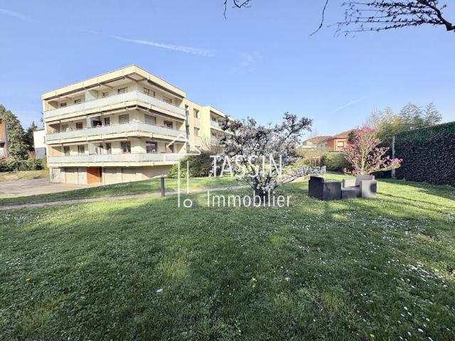 Appartement 4 pièces 99 m²