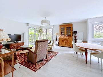 Appartement 4 pièces 99 m²