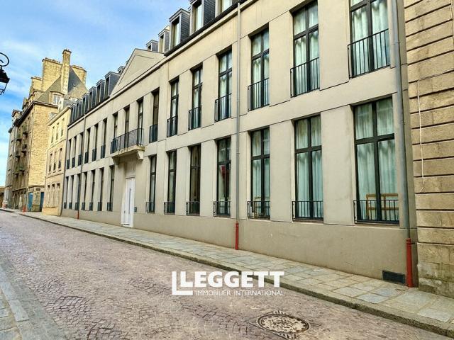 Appartement 4 pièces 99 m²
