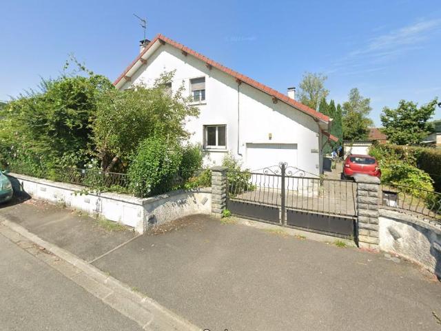 Appartement 4 pièces 99 m²