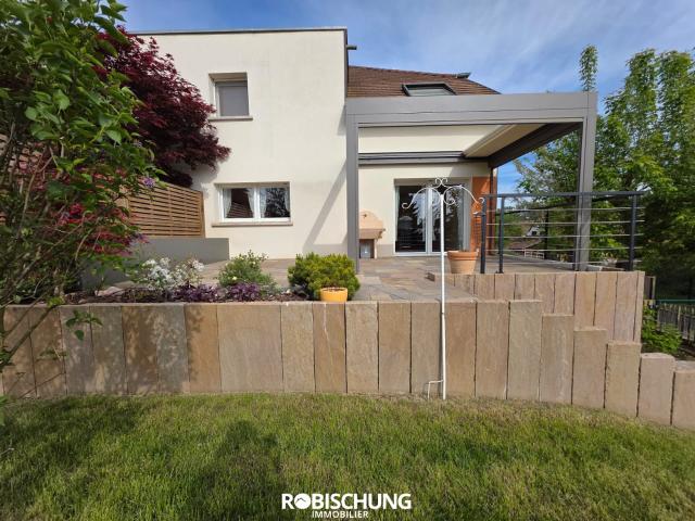 Appartement 4 pièces 99 m²