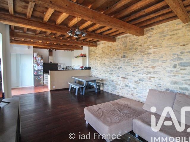 Appartement 4 pièces 99 m²