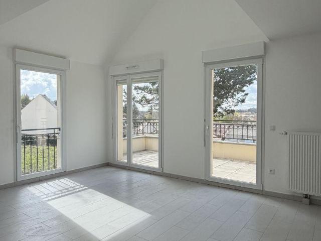 Appartement 4 pièces 99 m²