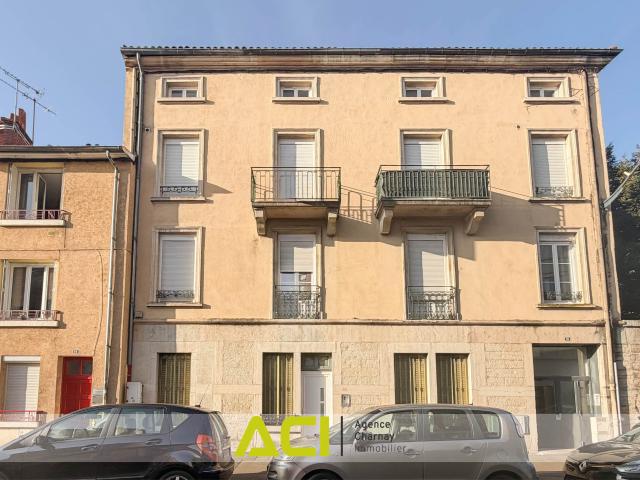 Appartement 4 pièces 99 m²