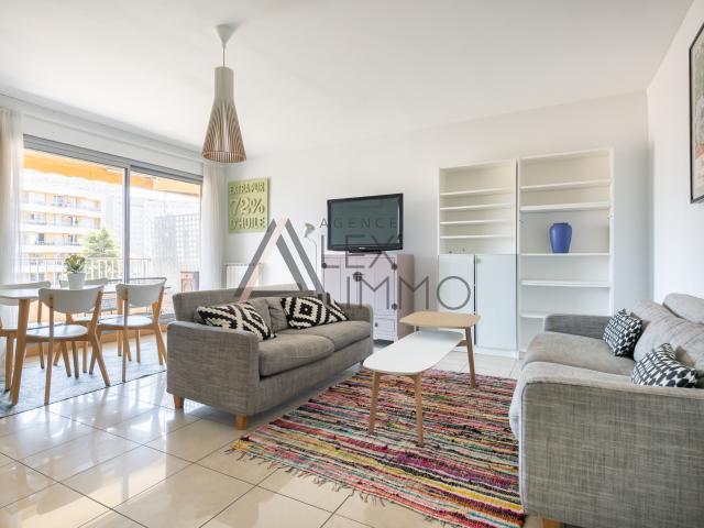 Appartement 4 pièces 99 m²