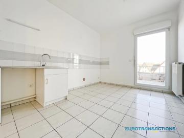 Appartement 4 pièces 99 m²